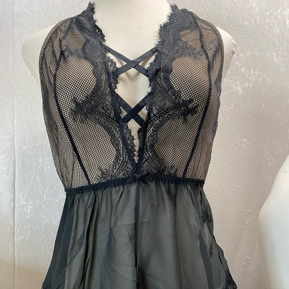 NWT Cacique teddy romper - Picture 1 of 7